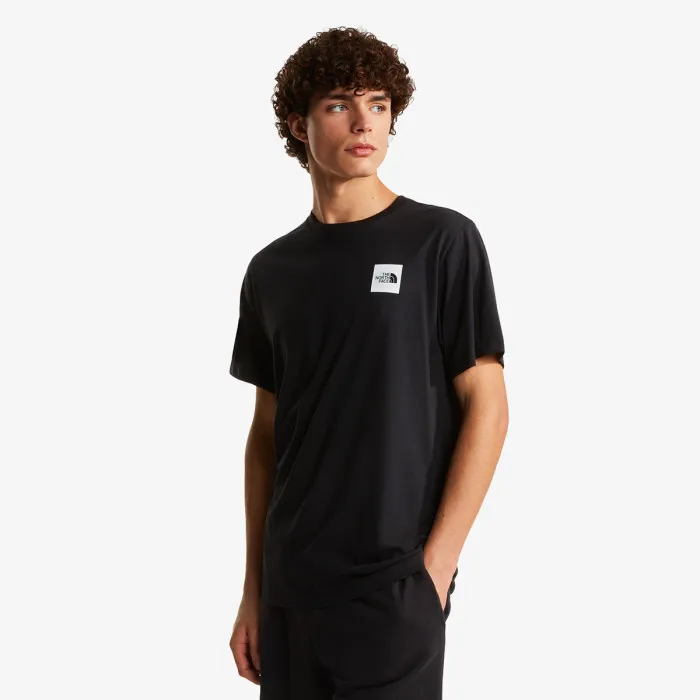 THE NORTH FACE EVOLUTION BOX HALF DOME REGULAR SHORT 