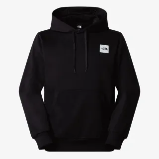 THE NORTH FACE M EVOLUTION BOX HALF DOME REGULAR HOODIE 