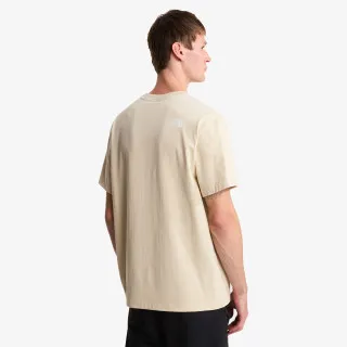 THE NORTH FACE M DONKEY TAXI RELAXED SHORT SLEEVE TEE-G 