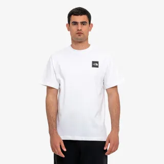 THE NORTH FACE EXPEDITION PHOTO RELAXED SHORT SLEEVE 