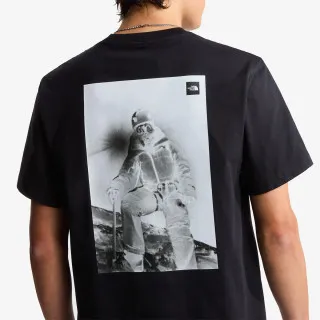 THE NORTH FACE EXPEDITION PHOTO RELAXED SHORT SLEEVE 