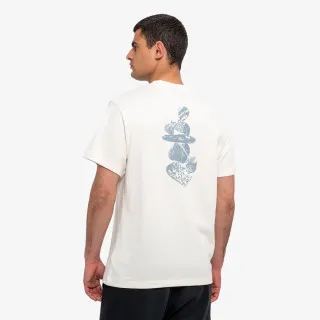 THE NORTH FACE M STONES RELAXED SHORT SLEEVE TEE-GRAPHI 