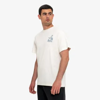 THE NORTH FACE M STONES RELAXED SHORT SLEEVE TEE-GRAPHI 