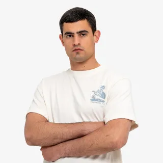 THE NORTH FACE M STONES RELAXED SHORT SLEEVE TEE-GRAPHI 