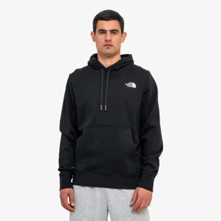 THE NORTH FACE M BOX NSE ENERGY REGULAR HOODIE-GRAPHIC 