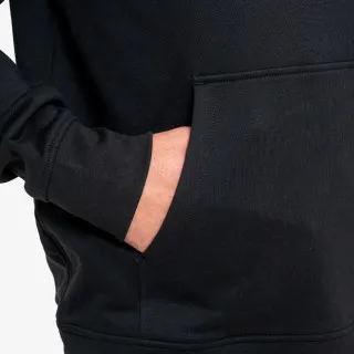 THE NORTH FACE M BOX NSE ENERGY REGULAR HOODIE-GRAPHIC 
