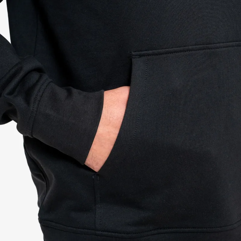 THE NORTH FACE M BOX NSE ENERGY REGULAR HOODIE-GRAPHIC 