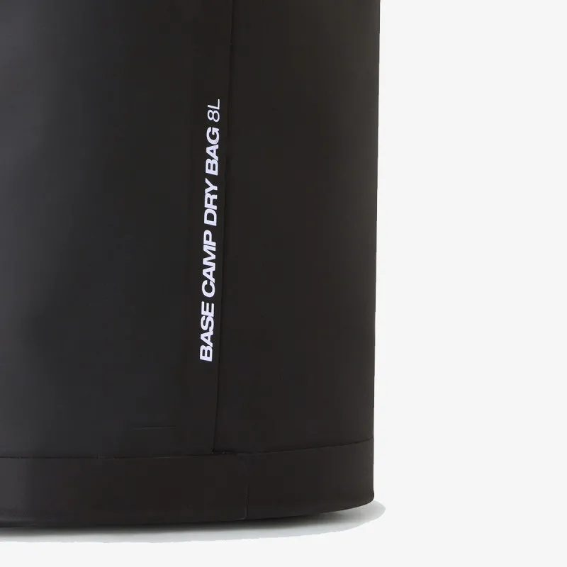THE NORTH FACE BASE CAMP DRY BAG 8L 