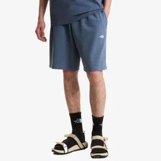 THE NORTH FACE ESSENTIAL LIGHT RELAXED SHORTS 