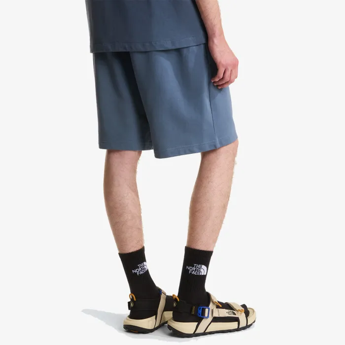THE NORTH FACE ESSENTIAL LIGHT RELAXED SHORTS 