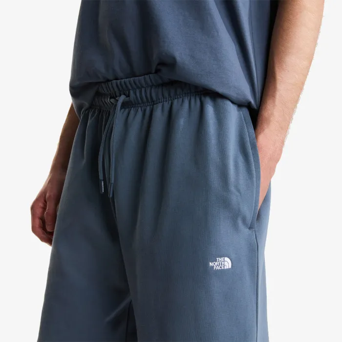 THE NORTH FACE ESSENTIAL LIGHT RELAXED SHORTS 