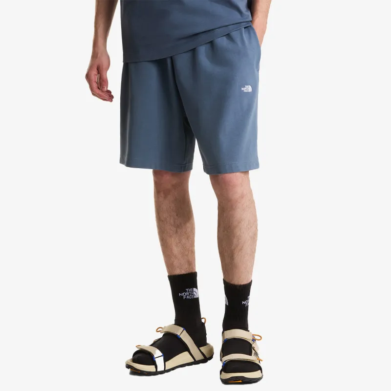 THE NORTH FACE ESSENTIAL LIGHT RELAXED SHORTS 