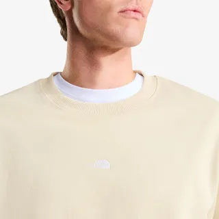 THE NORTH FACE U ESSENTIAL LIGHT RELAXED CREW 