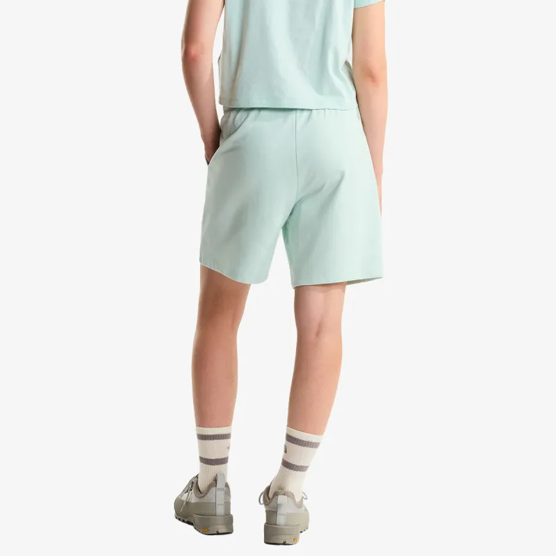THE NORTH FACE ESSENTIAL LIGHT RELAXED SHORTS 
