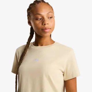 THE NORTH FACE ESSENTIAL REGULAR SHORT SLEEVE CUTIE T 