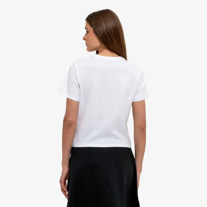 THE NORTH FACE ESSENTIAL REGULAR SHORT SLEEVE CUTIE T 
