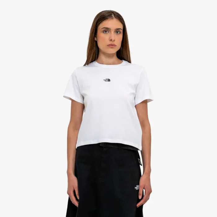 THE NORTH FACE ESSENTIAL REGULAR SHORT SLEEVE CUTIE T 