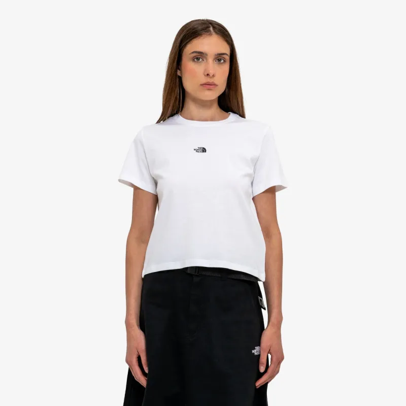 THE NORTH FACE ESSENTIAL REGULAR SHORT SLEEVE CUTIE T 