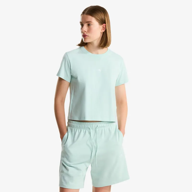 THE NORTH FACE ESSENTIAL REGULAR SHORT SLEEVE CUTIE T 