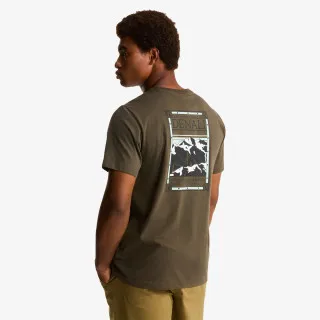 THE NORTH FACE NORTH FACES REG SS TEE 