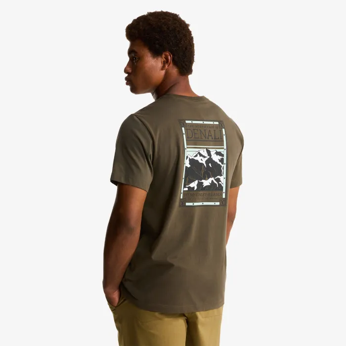 THE NORTH FACE NORTH FACES REG SS TEE 