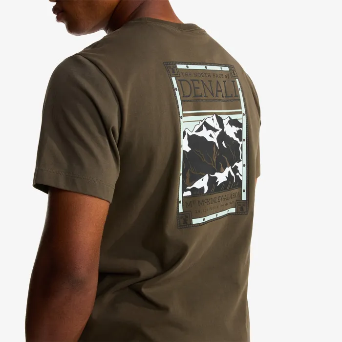 THE NORTH FACE NORTH FACES REG SS TEE 