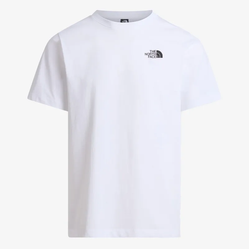THE NORTH FACE NORTH FACES REG SS TEE 
