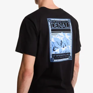 THE NORTH FACE NORTH FACES REG SS TEE 