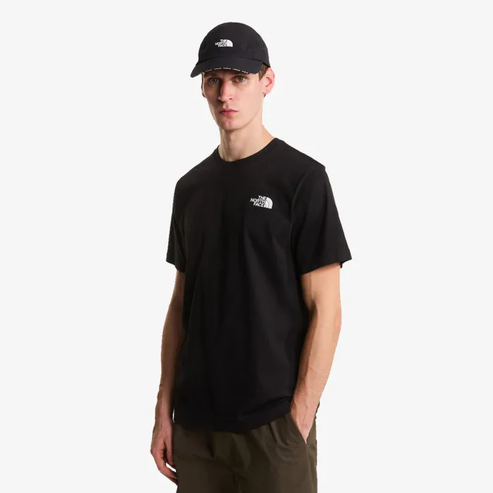 THE NORTH FACE NORTH FACES REG SS TEE 