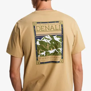 THE NORTH FACE NORTH FACES REG SS TEE 