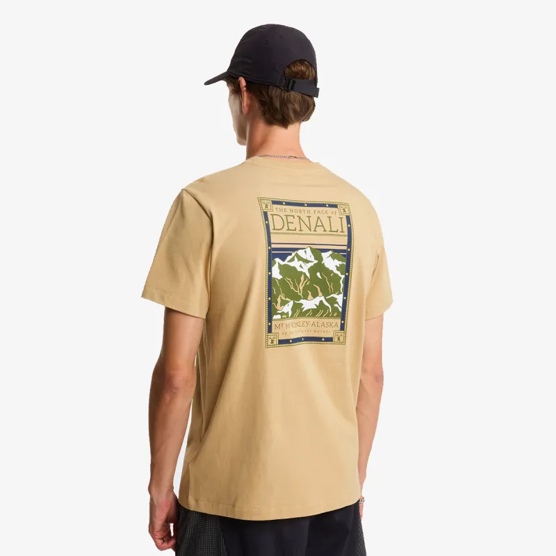 THE NORTH FACE NORTH FACES REG SS TEE 