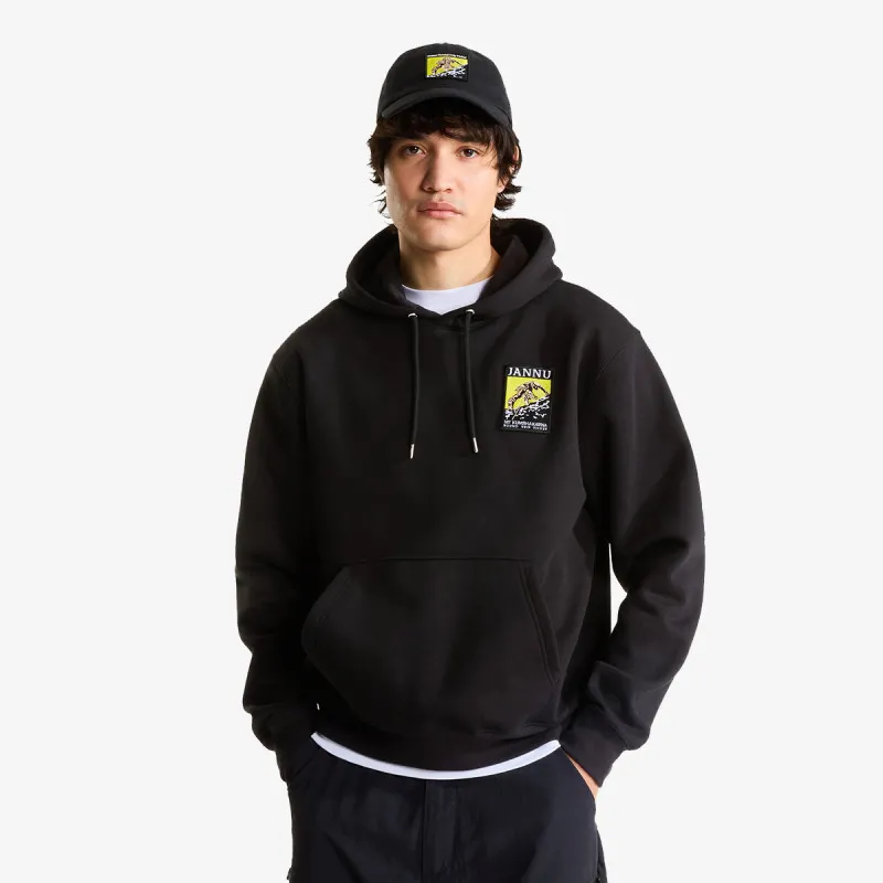 THE NORTH FACE M EXPEDITION: JANNU RLX HOODIE 