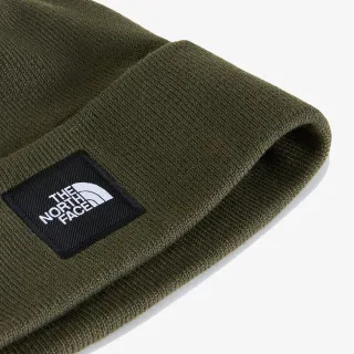 THE NORTH FACE DOCK WORKER RECYCLED BEANIE 