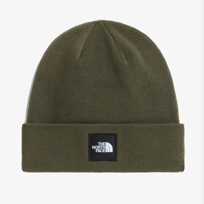 THE NORTH FACE DOCK WORKER RECYCLED BEANIE 