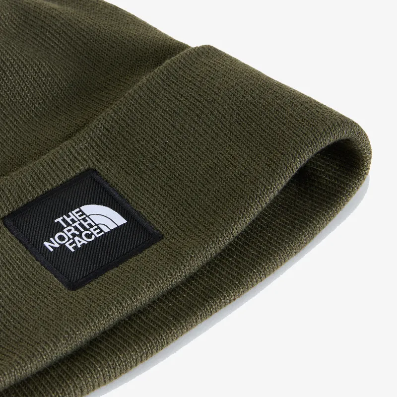 THE NORTH FACE DOCK WORKER RECYCLED BEANIE 
