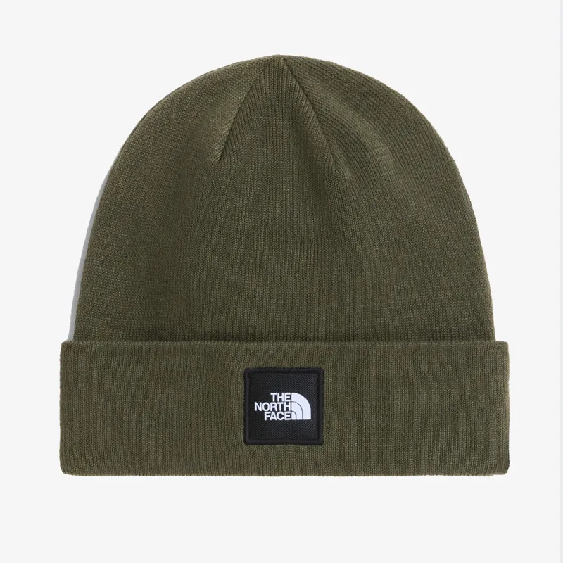 THE NORTH FACE DOCK WORKER RECYCLED BEANIE 