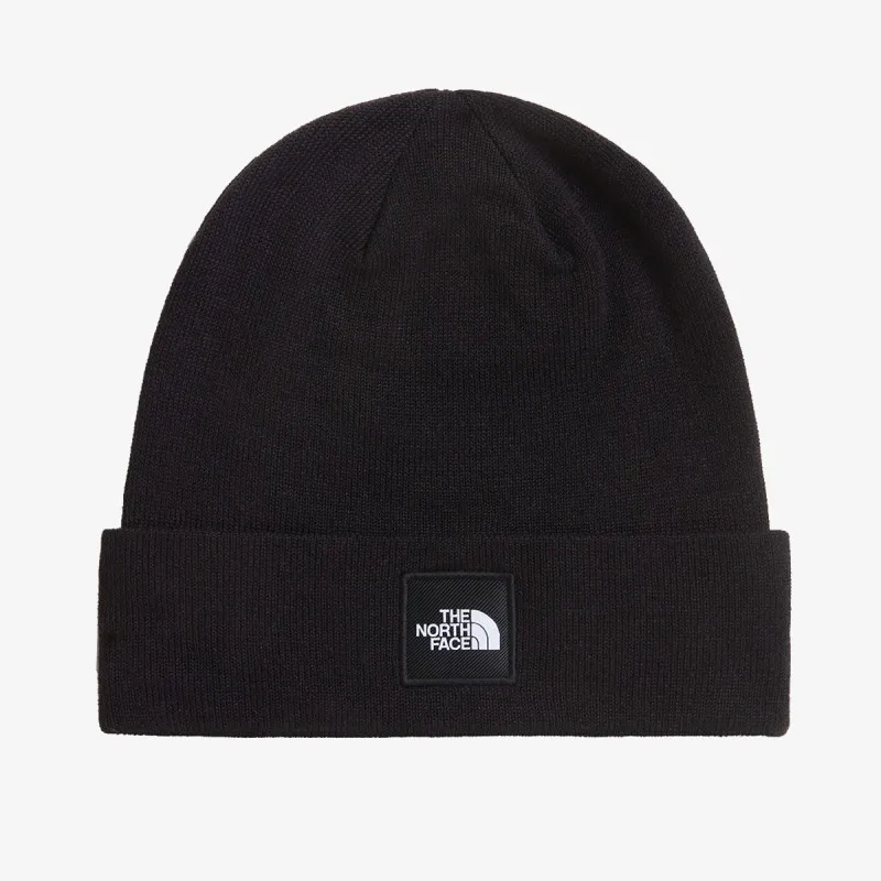 THE NORTH FACE DOCK WORKER RECYCLED BEANIE 