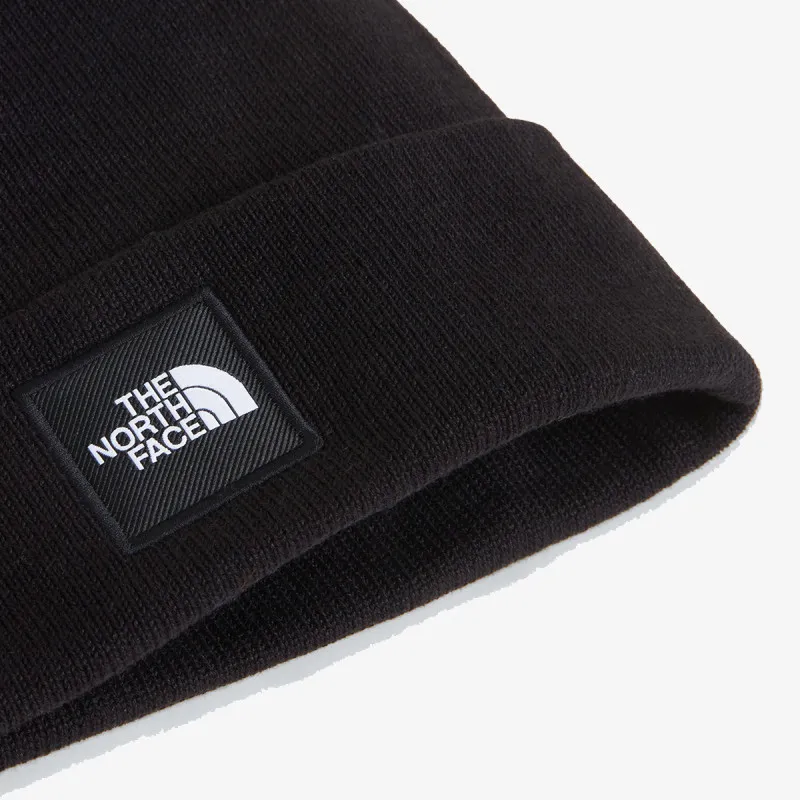 THE NORTH FACE DOCK WORKER RECYCLED BEANIE 