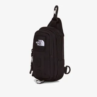THE NORTH FACE HOT SHOT CROSSBODY 