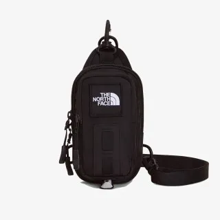 THE NORTH FACE HOT SHOT CROSSBODY 