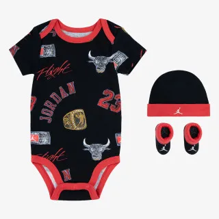 JORDAN JHB MJ ESSENTIALS AOP 3PC SET 