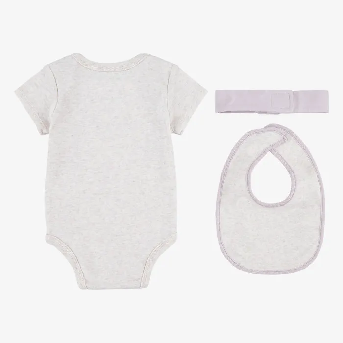 JORDAN JHG GIRLS DELORIS 3PC SET 