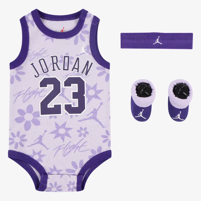 JORDAN JHN JORDAN 23 JERSEY AOP 3PC S 
