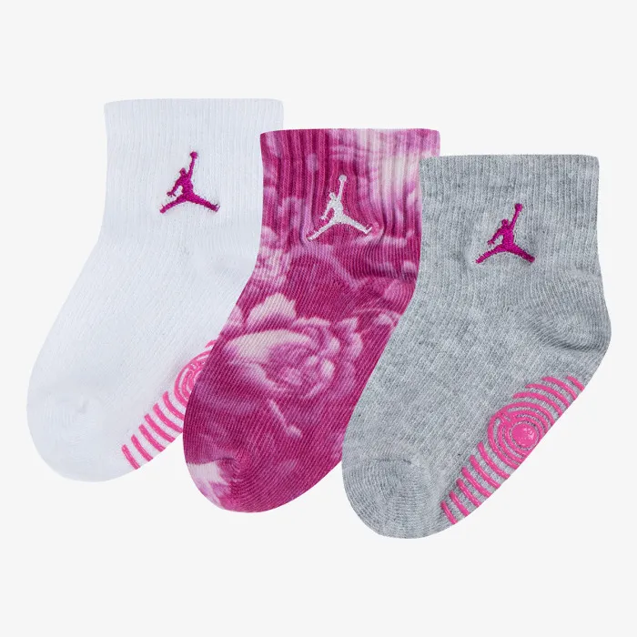 JORDAN JHN INF/TODD 3PK ANKLE GRIPPER 