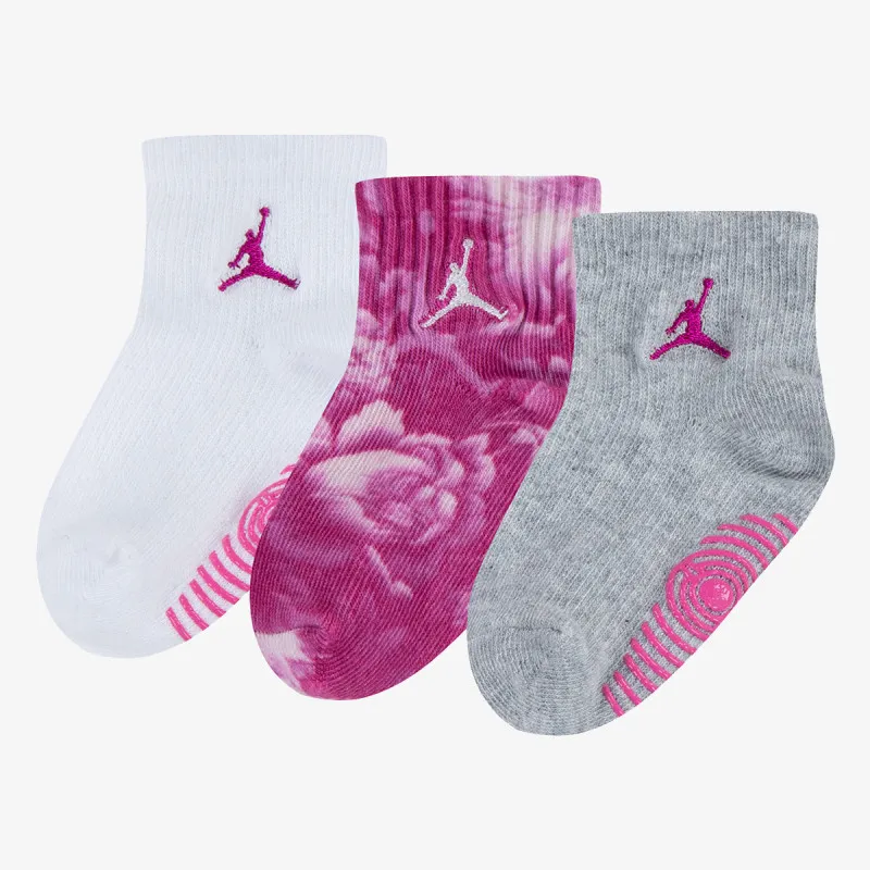 JORDAN JHN INF/TODD 3PK ANKLE GRIPPER 