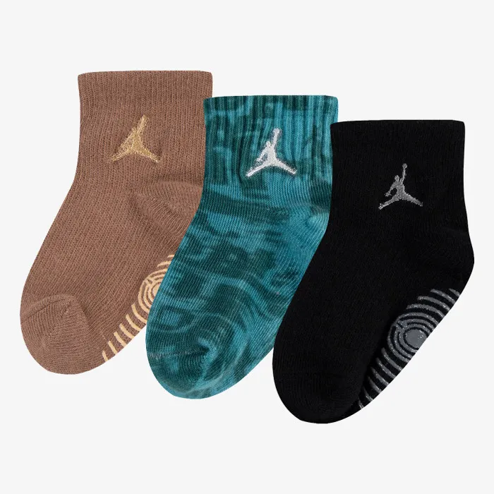 JORDAN JHN INF/TODD 3PK ANKLE GRIPPER 