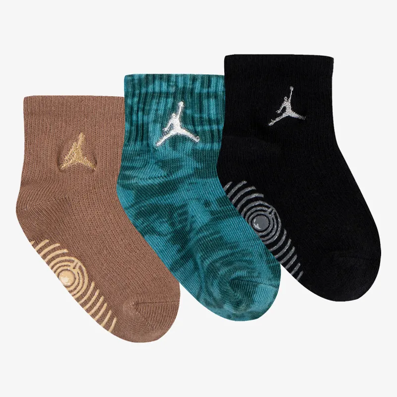 JORDAN JHN INF/TODD 3PK ANKLE GRIPPER 