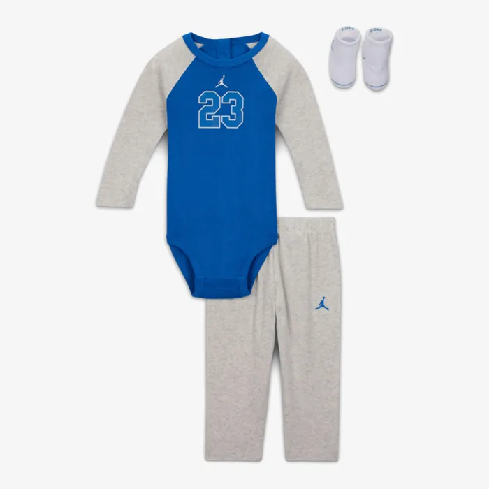 JORDAN JHB MJ MVP 3PC BOX SET 