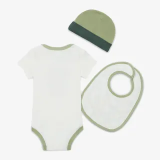 Nike NHB 3PC BOYS BODYSUIT SET 