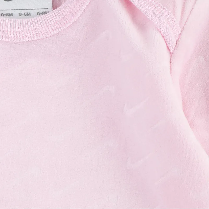 Nike NHN 2PC VELOUR  SWOOSH BOX SET 